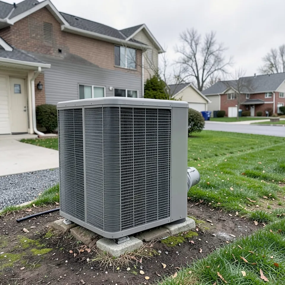 AC Repair in Acton, CA — local guide
